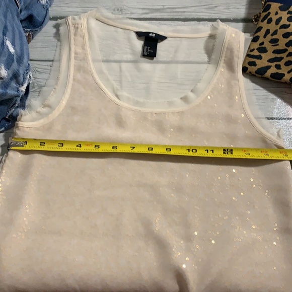 H&M Women’s Top💄💋 - Picture 7 of 7